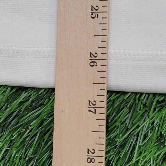 NIKE Therma-Fit Hoodie Large 21x26 Two-Tone Colorblock - Picture 14 of 16